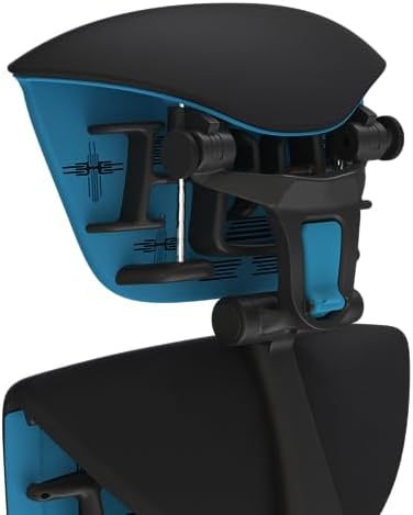 Embody Headrest Compatible with Herman Miller Embody Chair