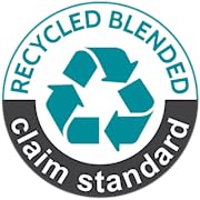Recycled Claim Standard Blended
