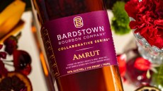 Bardstown Bourbon Company Collaborative Series Amrut