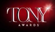 Tony Awards Logo