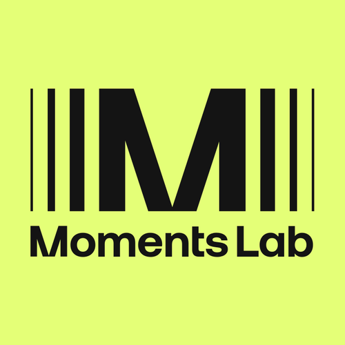 Moments Lab (ex Newsbridge)