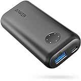 Anker PowerCore II 6700, Compact Portable Charger for iPhone X / 8/8 Plus, Samsung, and Other Smartphones