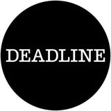 The "Deadline Hollywood" user's logo