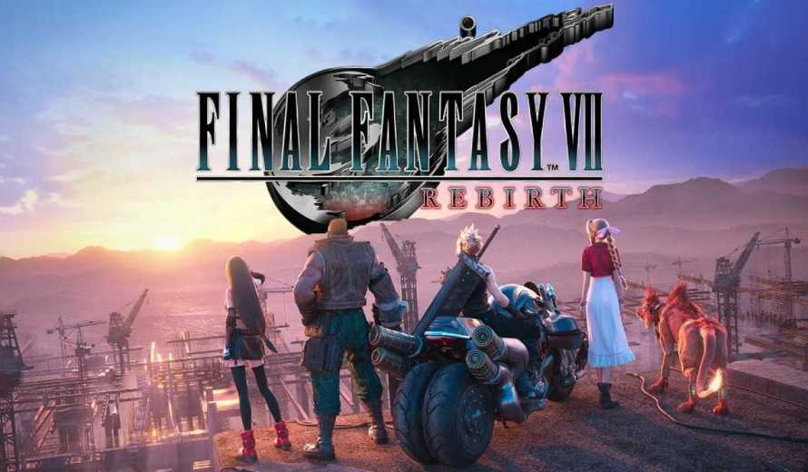 Final Fantasy VII Rebirth Review