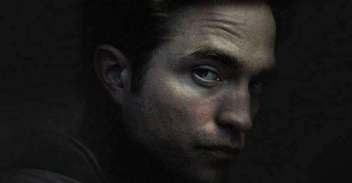 Robert Pattinson Happy 35th Birthday