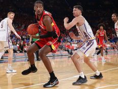 Atlanta Hawks Land Top Pick in French-Heavy 2024 NBA Draft