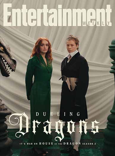 Entertainment Weekly Digital Magazine Subscription