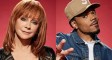 The Voice coaches Reba McEntire and Chance the Rapper