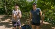 Yvonne Chavez and Melissa Main, The Amazing Race