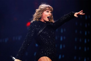 ‘Taylor Swift: reputation Stadium Tour’