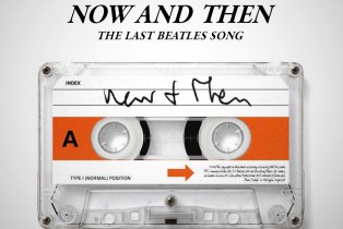 ‘Now and Then — The Last Beatles Song’