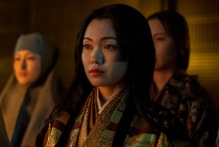 Ochiba in 'Shogun' Episode 6