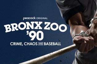 ‘Bronx Zoo ‘90: Crime, Chaos and Baseball’