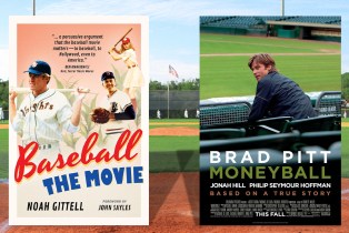 Baseball The Movie The Book The Excerpt