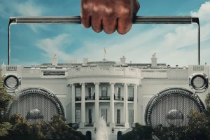 HIP HOP AND THE WHITE HOUSE HULU REVIEW