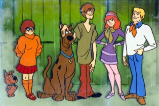 Why Scooby-Doo is Perfect 4/20 Viewing