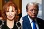 Donald Trump Once Invited 'The View's Joy Behar To Be On 'The Apprentice' — But She Said No