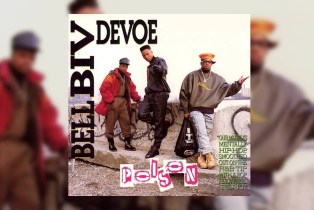 BEHIND THE MUSIC BELL BIV DEVOE PARAMOUNT PLUS REVIEW