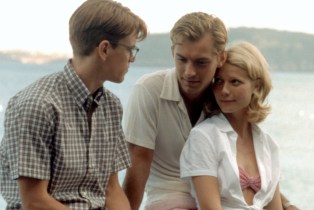 ‘The Talented Mr. Ripley’ (1999)