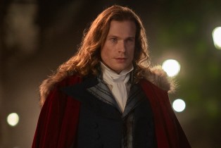 Lestat in 'Interview With the Vampire' Season 2