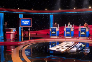 ‘Jeopardy! Masters’ Season 2