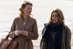 Eve Best and Stockard Channing in MaryLand Episode 2