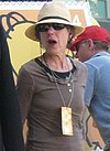Julie Kavner in 2009