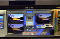 Image 9Smart TVs on display (from Smart TV)