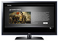Image 15LG Electronics smart TV from 2011 (from Smart TV)