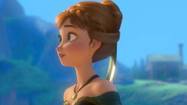 'Frozen' soundtrack tops Billboard 200 album chart