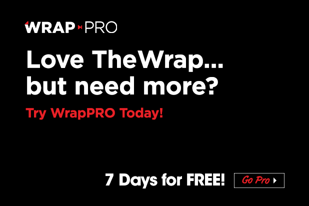Love TheWrap.. but need more? Try WrapPRO Today! - 7 Days for FREE! GoPro