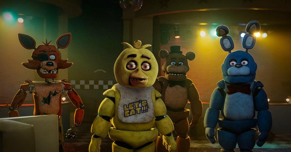 five-nights-at-freddys-movie-box-office