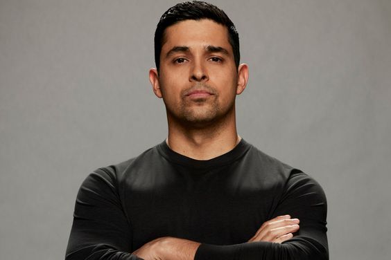 Wilmer Valderrama as Nick Torres from the CBS Original Series NCIS, scheduled to air on the CBS Television Network. 