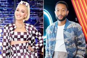 The first steal of the season causes drama on The Voice