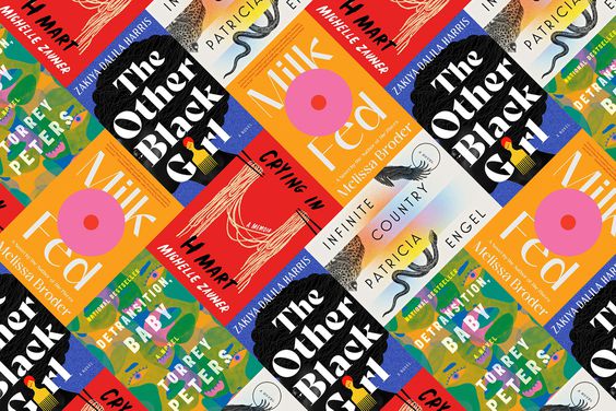Best Books of The Year