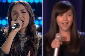 Maddi Jane on The Voice and The Ellen Show