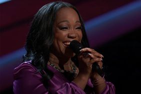 Val T. Webb on The Voice