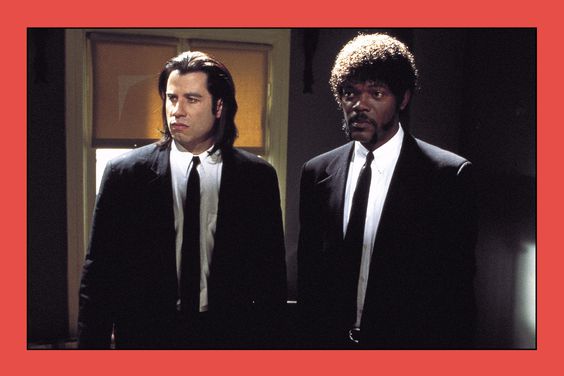 Pulp Fiction, Where Are They Now
