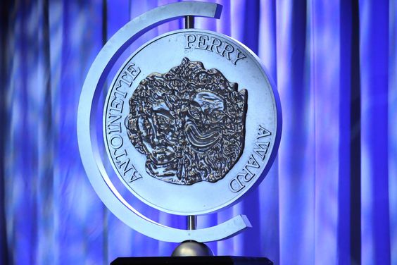 2018 Tony Awards Nominations Announcement