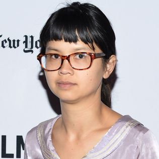 Charlyne Yi attends the Film Independent At LACMA - Live Read of "Stand By Me" at Bing Theatre At LACMA on March 17, 2016 in Los Angeles, California.