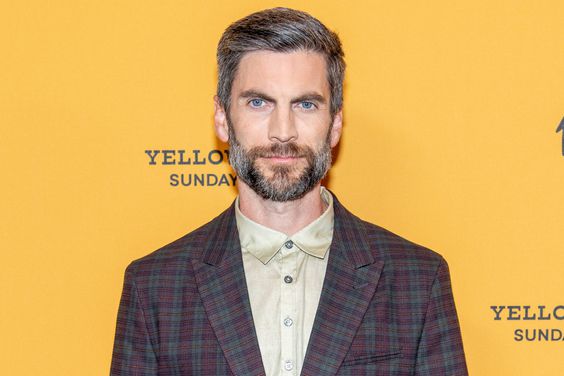 NEW YORK, NEW YORK - NOVEMBER 03: Wes Bentley attends Paramount's "Yellowstone" Season 5 New York Premiere at Walter Reade Theater on November 03, 2022 in New York City. (Photo by Roy Rochlin/WireImage,)
