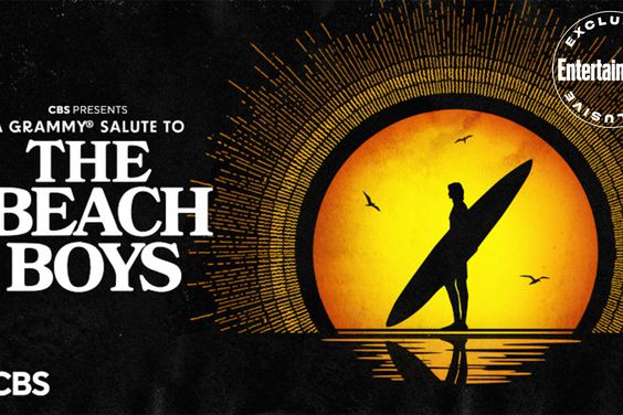 The Beach Boys: A Grammy Salute