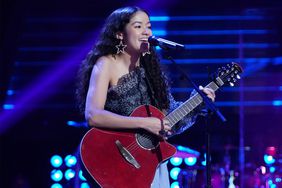 THE VOICE in 2020 -- "Blind Auditions" Episode 2001 -- Pictured: Madison Curbelo